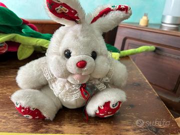Peluche vari