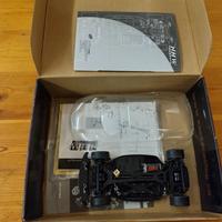 automodello scala 1:18 nuovo