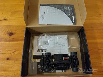 automodello scala 1:18 nuovo