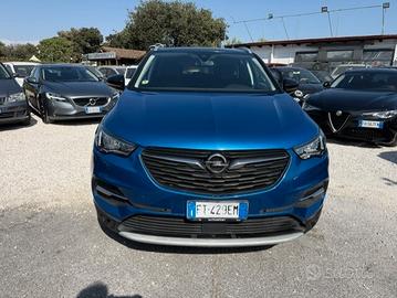Opel Grandland X 1.5 diesel Ecotec Start&Stop Inno