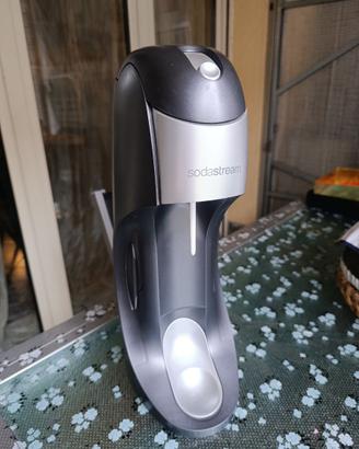 gasatore acqua