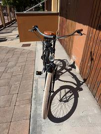 Bici cruiser
