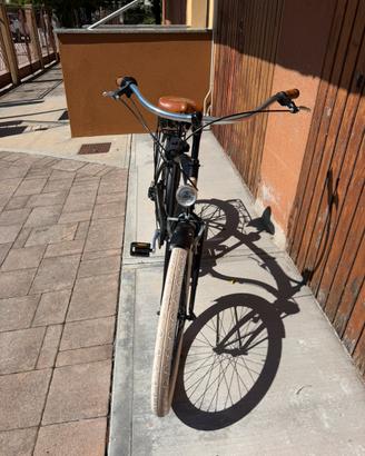 Bici cruiser