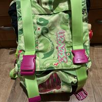 Zaini scuola marca seven