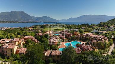 Appartamento - Manerba del Garda