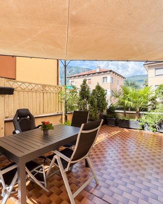 Appartamento con Terrazza