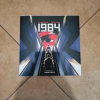 Graphic novel 1984