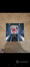 Graphic novel 1984