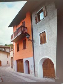 Appartamento bilocale 1 piano in classe B