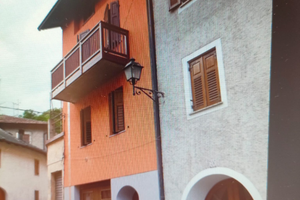 Appartamento bilocale 1 piano in classe B