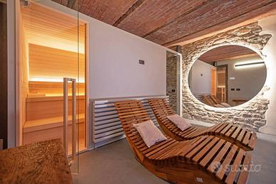 Appartamento di 76 m² con 3 locali a Gressan