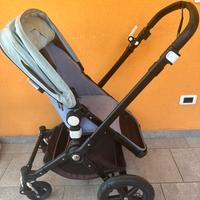 bugaboo cameleon 3 completo