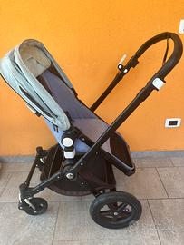 bugaboo cameleon 3 completo