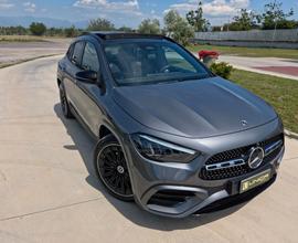 Mercedes-benz GLA 200 GLA 200 d Aut. AMG Line Prem