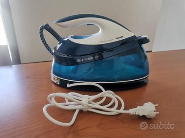 Ferro da stiro con caldaia Philips - Nuovo