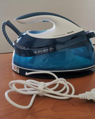Ferro da stiro con caldaia Philips - Nuovo