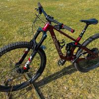 MTB Enduro Norco Sight 29” FOX – Taglia M