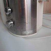 Centrifuga Ariete per.frutta e verdura