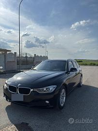 Bmw serie 3 318d touring 2015