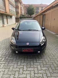 Fiat Punto 1.2 8V 5 porte Lounge