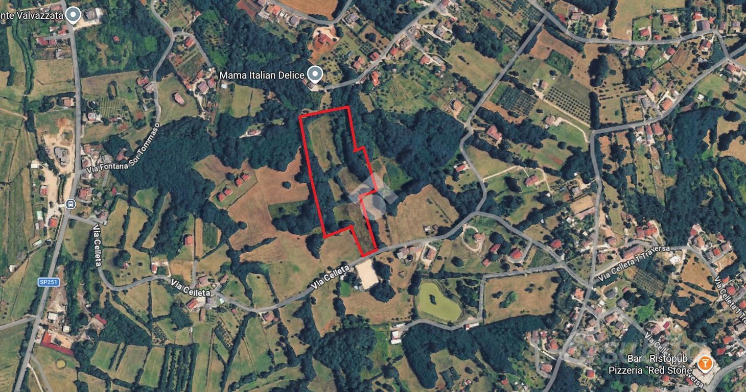 TER. AGRICOLO A CECCANO - Vista 5