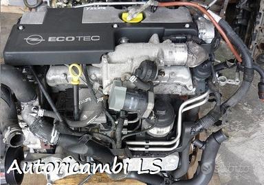 Motore OPEL Y22DTR