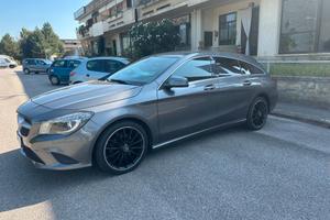 Mercedes-benz CLA 180 d S.W. Automatic Premium Dar
