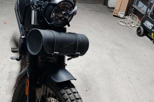 brixton 125 felsberg abs