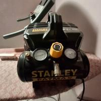 Compressore Portatile Stanley Fat max