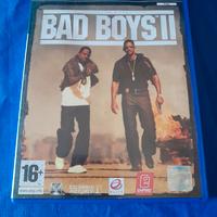 playstation 2 bad boys II