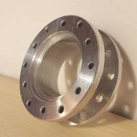 Distanziale sterzo volante 3 cm alluminio