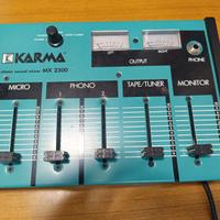 Mixer Karma