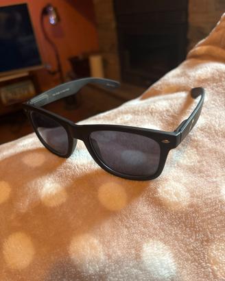 Occhiali da sole uomo METALLICA