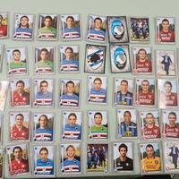 Figurine calciatori Panini 2008/09