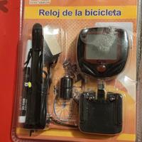 computer per bicicletta