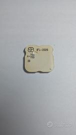 Parti di ricambio Movimento asse bil Eta 2325