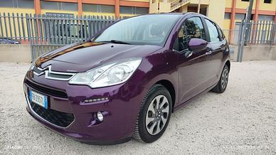 Citroen C3 PureTech 1.0 Vti 68cv Live Edition GPL 