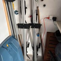 Bare porta tutte 500 L