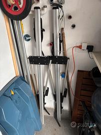 Bare porta tutte 500 L