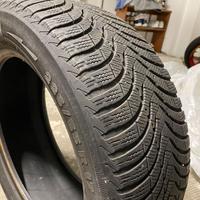 1 gomma invernale Michelin