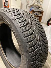 1 gomma invernale Michelin