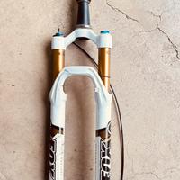 forcella fox kashima 120 mtb 29
