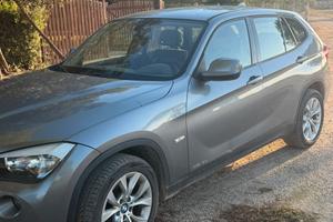 Bmwx1