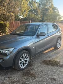 Bmwx1