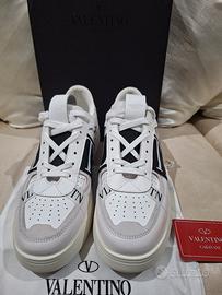 scarpe Valentino garavani 