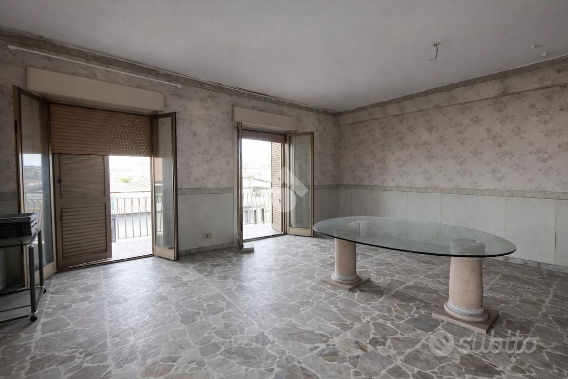Apartment in Gravina di Catania, Fasano, Catania - Vista 5