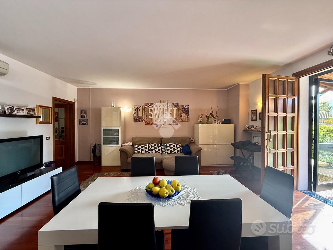 4 LOCALI A VEGGIANO - Vista 6