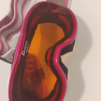 Maschera da sci Alpina