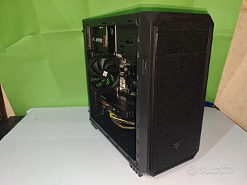 computer gaming i7 warzone