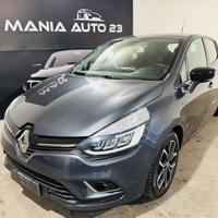 Renault CLIO 1.5 DCI 90CV*NEOPATENTATI*
